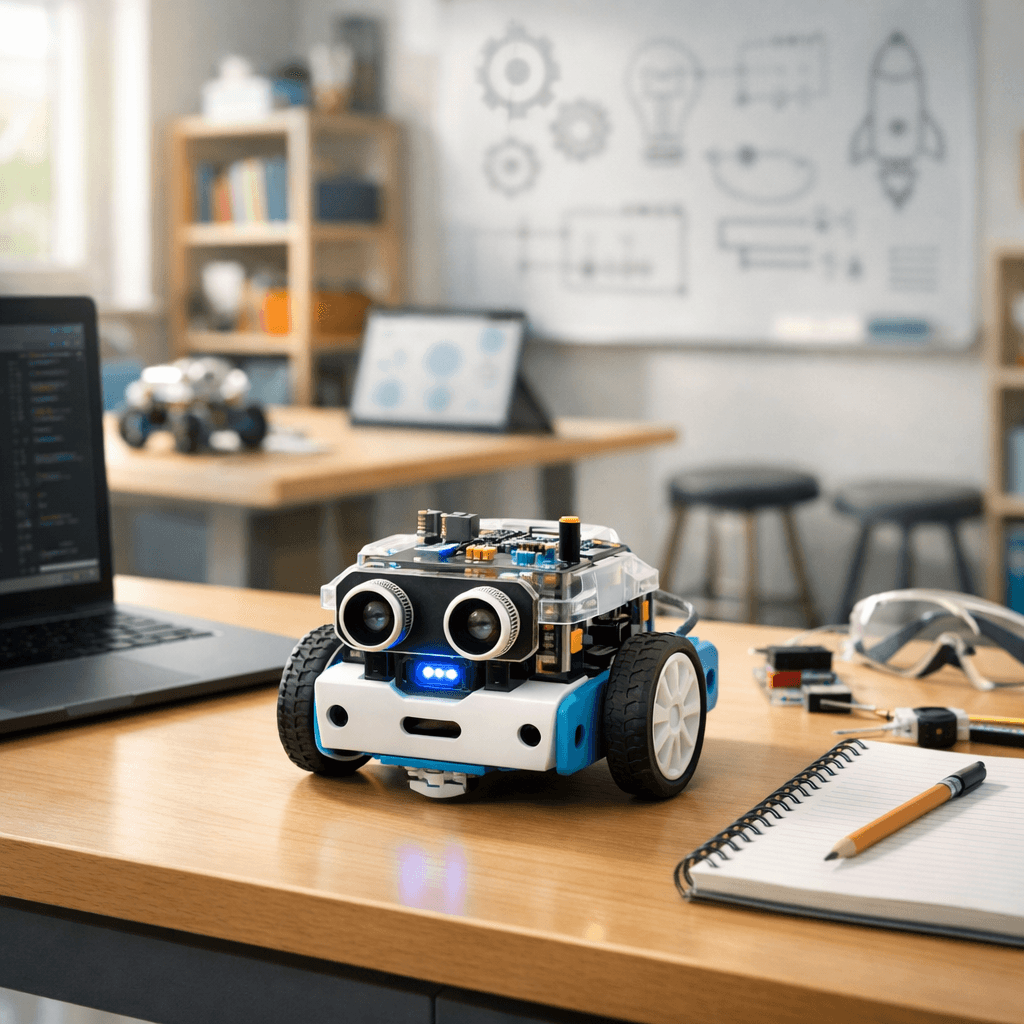 Robototexnika asoslari rasmi